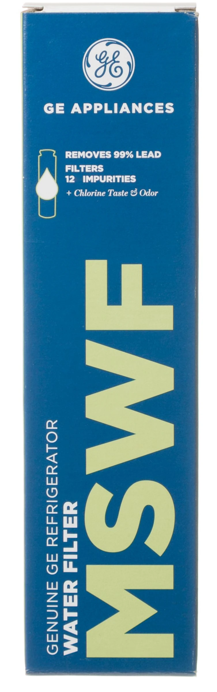 GE® Refrigerator Water Filter 7 GE® Refrigerator Water Filter - Image 5