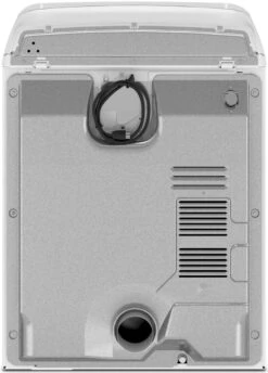 Maytag® Pet Pro System 7.0 Cu. Ft. White Front Load Gas Dryer -Samsung LG Store eb7f6165 c9ab 4727 a022 7e5daeda9cea