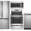 GE Kitchen 4 Piece Package 318 GFE26JYMFS-JB655SKSS-GDP630PYRFS-JVM7195SKSSGE Kitchen 4 Piece Package 318 GFE26JYMFS-JB655SKSS-GDP630PYRFS-JVM7195SKSS -Samsung LG Store ebaffbdb e6d5 4a35 97a3 f1498ef33101