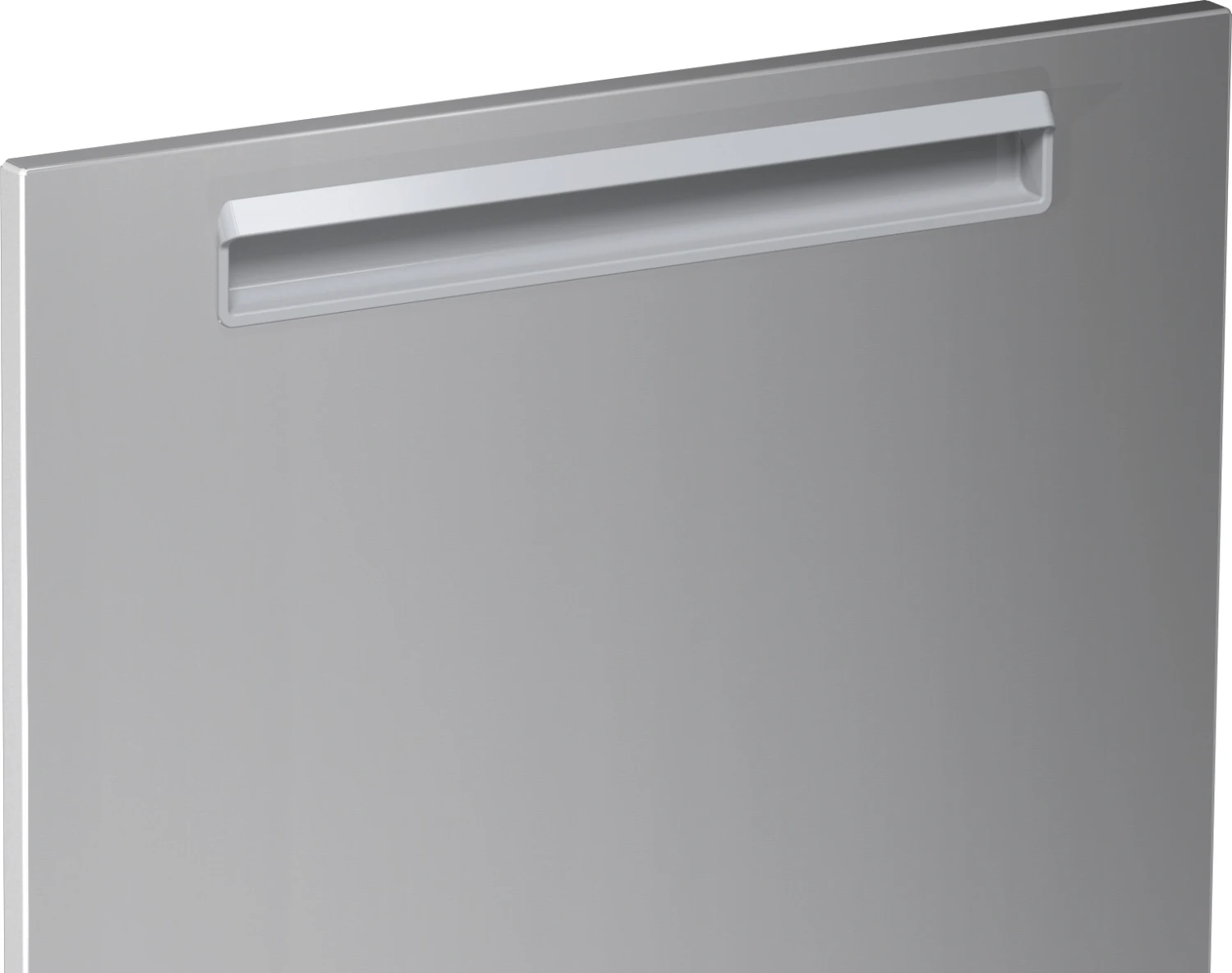 MIele 24" Clean Touch Steel Door Panel 4 MIele 24" Clean Touch Steel Door Panel - Image 2