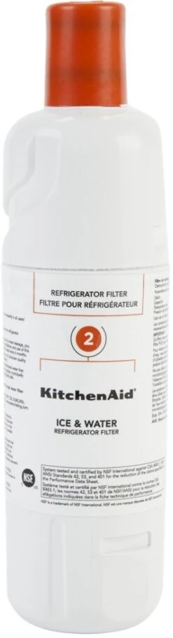KitchenAid® Refrigerator Water Filter 2 -Samsung LG Store ec1868d9 6353 4fc9 9b27 af62588e27d0