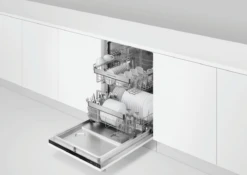 Fisher & Paykel Series 7 24" Panel Ready Drawer Dishwasher -Samsung LG Store ec3b4efc 1c1c 4bda 9c2b d24a211e5263