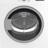 Beko 3.7 Cu. Ft. White Front Load Electric Dryer -Samsung LG Store ec8221c0 9e57 49da 971a 1262cd21bd5f 1