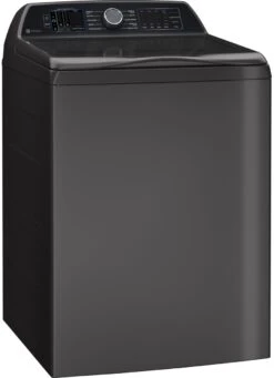 GE Profile™ Diamond Gray Laundry Pair 14 GE Profile™ Diamond Gray Laundry Pair -Samsung LG Store ecd415ad 539a 4592 9673 315085c0b708