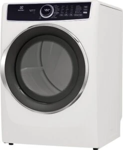 Open Box **Scratch And Dent** Electrolux 8.0 Cu. Ft. White Gas Dryer 14 Open Box **Scratch And Dent** Electrolux 8.0 Cu. Ft. White Gas Dryer -Samsung LG Store ecf36c35 88aa 4735 97f3 a13b21f3b486