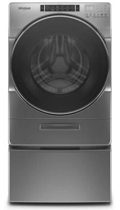 WHIRLPOOL Laundry Pair Package 88 WFW8620HC-WED8620HC -Samsung LG Store ed0ee54f d5ef 4f75 bb59 80ff0f765a63 1