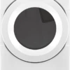 Open Box **Scratch And Dent** Whirlpool® 7.4 Cu. Ft. White Front Load Gas Dryer -Samsung LG Store ed6914dd 3b72 4316 8960 84c59aa46164