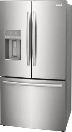 Frigidaire Gallery Kitchen 4 Piece Package 586 -Samsung LG Store ed6d9365 382b 49cd ac16 6f67c2ce8dca