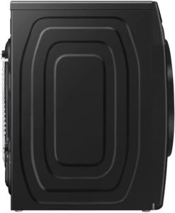 Samsung 4.5 Cu. Ft. Brushed Black Front Load Washer -Samsung LG Store ed91775d 03cd 4d29 9c81 1bc9809e16cf