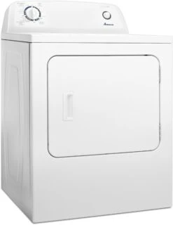 Amana® 6.5 Cu. Ft. White Front-Load Electric Dryer 15 Amana® 6.5 Cu. Ft. White Front-Load Electric Dryer -Samsung LG Store eddd99ef 0d30 41dd a52e 31f96010caf0