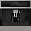 Fulgor Milano Distinto 24" Stainless Steel Built-In Coffee Maker -Samsung LG Store ee66b955 8184 4d06 9a36 c4d8167a3c90