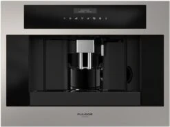 Fulgor Milano Distinto 24" Stainless Steel Built-In Coffee Maker