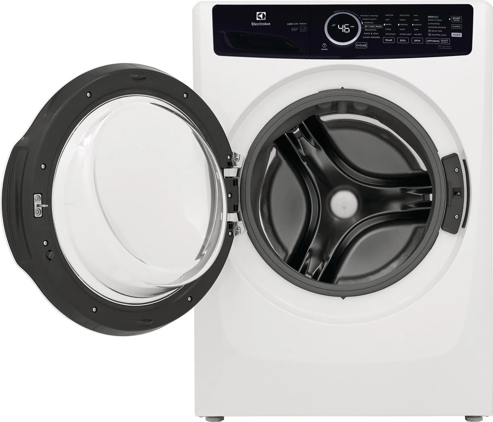 ELECTROLUX Laundry Pair Package 603 5 ELECTROLUX Laundry Pair Package 603 - Image 3