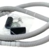 Bosch® 0.75" Gray Hose Extension 1 Bosch® 0.75" Gray Hose Extension -Samsung LG Store ef640cde 3f9b 49ae 88cf ada4587b32a5