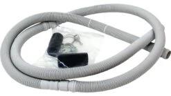 Bosch® 0.75" Gray Hose Extension