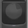 Maytag® 7.3 Cu. Ft. Volcano Black Front Load Gas Dryer -Samsung LG Store ef92782e 6261 4885 a07a 1a9e03836d19 1