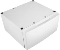 Whirlpool® 27" White Pedestal 6 Whirlpool® 27" White Pedestal -Samsung LG Store efac416d 1a16 40e3 85d3 9ecbd4d6e456