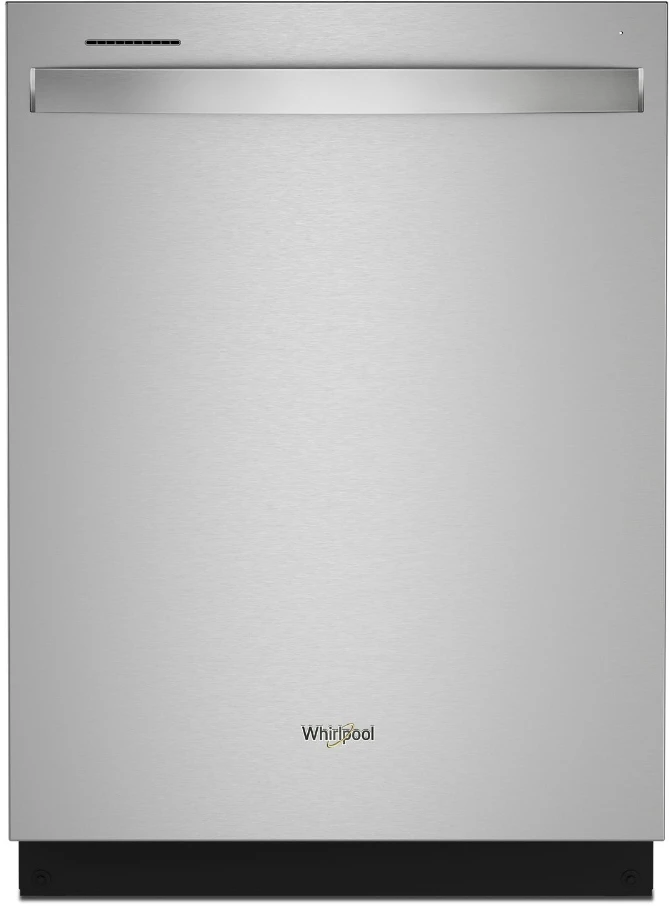 Whirlpool® 4 Piece Kitchen Package-Stainless Steel 12 Whirlpool® 4 Piece Kitchen Package-Stainless Steel - Image 10