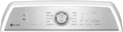 GE Profile™ 7.4 Cu. Ft. White Electric Dryer 12 GE Profile™ 7.4 Cu. Ft. White Electric Dryer -Samsung LG Store f1ed1983 7fab 4a2e 98e6 792879b45e52