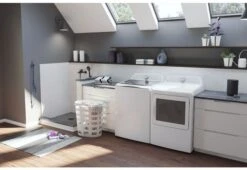 GE Profile™ 5.0 Cu. F.t White Top Load Washer 21 GE Profile™ 5.0 Cu. F.t White Top Load Washer -Samsung LG Store f2850c08 c234 4fab bba7 0d3429fafbea