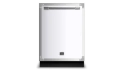 Viking® Tuscany White Dishwasher Door Panel Kit