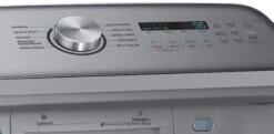 Samsung 4.9 Cu. Ft. White Top Load Washer -Samsung LG Store f394933c 9cce 45da 9c71 c1c74de80da9