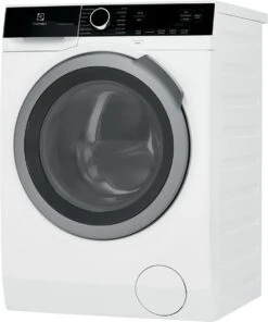 Electrolux 2.4 Cu. Ft. White Front Load Washer -Samsung LG Store f3b624dd 5a46 46e2 979e a2384a8b6844