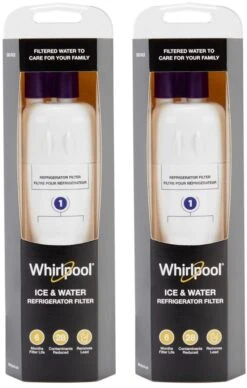 Whirlpool® Refrigerator Water Filter 1 -Samsung LG Store f4989b74 e2b3 46ce 82ee cd43eb86a84b