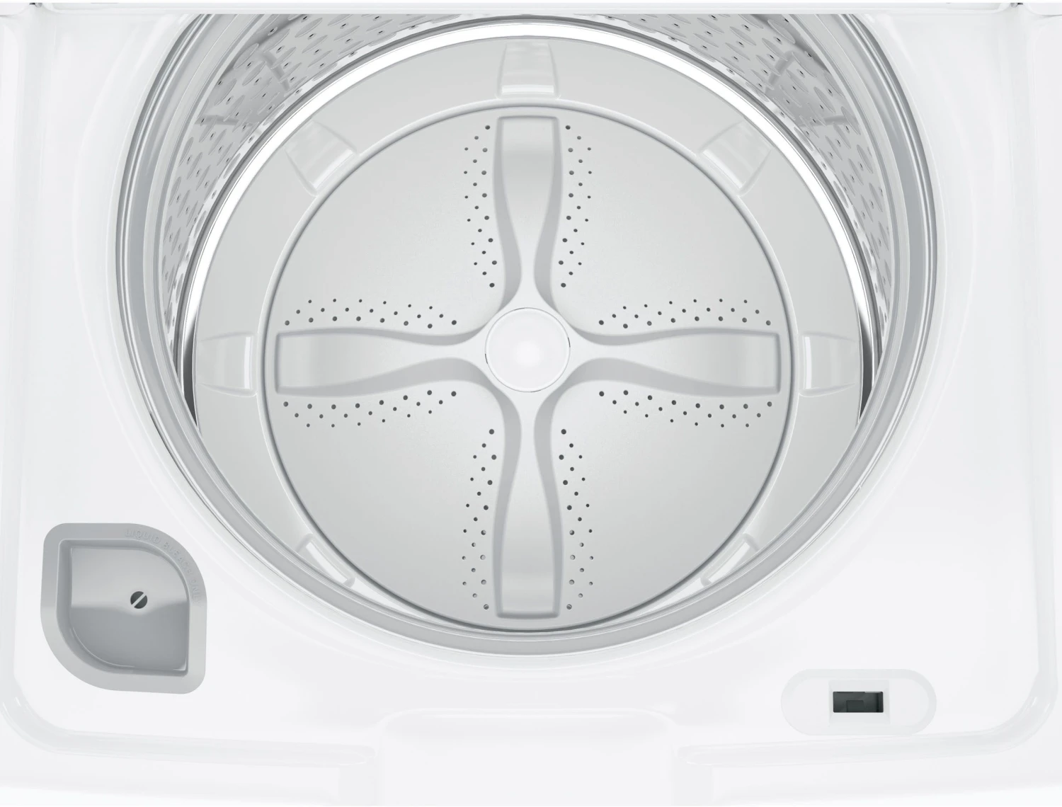 GE Laundry Pair Package 114 GTW500ASNWS-GTD45GASJWS 9 GE Laundry Pair Package 114 GTW500ASNWS-GTD45GASJWS - Image 7