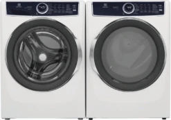 Open Box **Scratch And Dent** Electrolux 8.0 Cu. Ft. White Electric Dryer -Samsung LG Store f5762cd7 6fc0 4fec a982 c086f64d3bd1