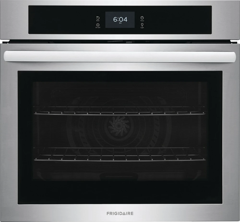 FRIGIDAIRE CookIng 2 Piece Package 443 FCWS3027AS-FCCI3027AB 11 FRIGIDAIRE CookIng 2 Piece Package 443 FCWS3027AS-FCCI3027AB - Image 9