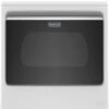 Maytag® 7.4 Cu. Ft. White Front Load Electric Dryer 1 Maytag® 7.4 Cu. Ft. White Front Load Electric Dryer -Samsung LG Store f5d93476 67fc 4d35 a7f5 1159f8cb9cc3
