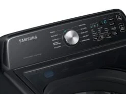 Samsung 4.6 Cu. Ft. Brushed Black Top Load Washer 13 Samsung 4.6 Cu. Ft. Brushed Black Top Load Washer -Samsung LG Store f5e44414 692f 46a5 9790 e1216148dfa8