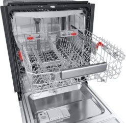 Samsung 24" Fingerprint Resistant Stainless Steel Top Control Built In Dishwasher -Samsung LG Store f61e8679 a775 4e40 8f37 ab77fc3eabce