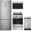 HAIER Kitchen 4 Piece Package 107 QAS740RMSS-QDT125SSLSS-HMV1472BHS-HRB15N3BGS 2 HAIER Kitchen 4 Piece Package 107 QAS740RMSS-QDT125SSLSS-HMV1472BHS-HRB15N3BGS -Samsung LG Store f6a5019e 02cb 4648 ad08 a5477e58a572