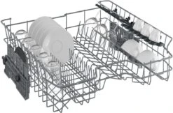 Beko 24" White Built In Dishwasher 14 Beko 24" White Built In Dishwasher -Samsung LG Store f6dbb09c 4fed 4540 acde 88790faca527