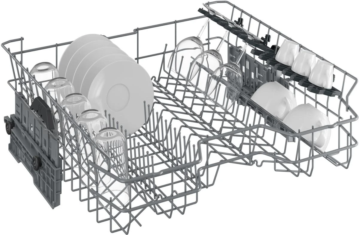 Beko 24" White Built In Dishwasher 7 Beko 24" White Built In Dishwasher - Image 5