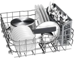 Bosch® 800 Series 24" Stainless Steel Top Control Built In Dishwasher 14 Bosch® 800 Series 24" Stainless Steel Top Control Built In Dishwasher -Samsung LG Store f72fae1f db8f 4a71 b880 f9114ee7e8b2