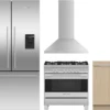 Fisher & Paykel 4 Piece Kitchen Appliance Package 2 Fisher & Paykel 4 Piece Kitchen Appliance Package -Samsung LG Store f74f56f5 56ca 47f6 b1ed b2a96527d340