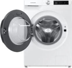 Samsung 2.5 Cu. Ft. White Front Load Washer -Samsung LG Store f7bea522 a777 4bd0 bd34 b8e0da28e4e5