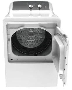 GE® 6.2 Cu. Ft. White Front Load Natural Gas Dryer 13 GE® 6.2 Cu. Ft. White Front Load Natural Gas Dryer -Samsung LG Store f8062ed6 0da8 4cc7 baa8 c38f98cb880f 1