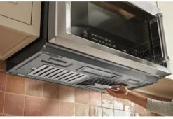 KITCHENAID Kitchen 4 Piece Package 613 -Samsung LG Store f8313fb2 bfd9 413e b6ab 5b60c0a3c44c