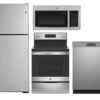 GE Kitchen 4 Piece Package 283 2 GE Kitchen 4 Piece Package 283 -Samsung LG Store f8f5db48 9f6b 422f 8751 641b91a3ac3f