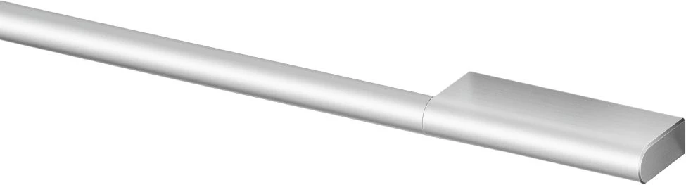 Fisher & Paykel 24" Stainless Steel Contemporary Round Handle 4 Fisher & Paykel 24" Stainless Steel Contemporary Round Handle - Image 2