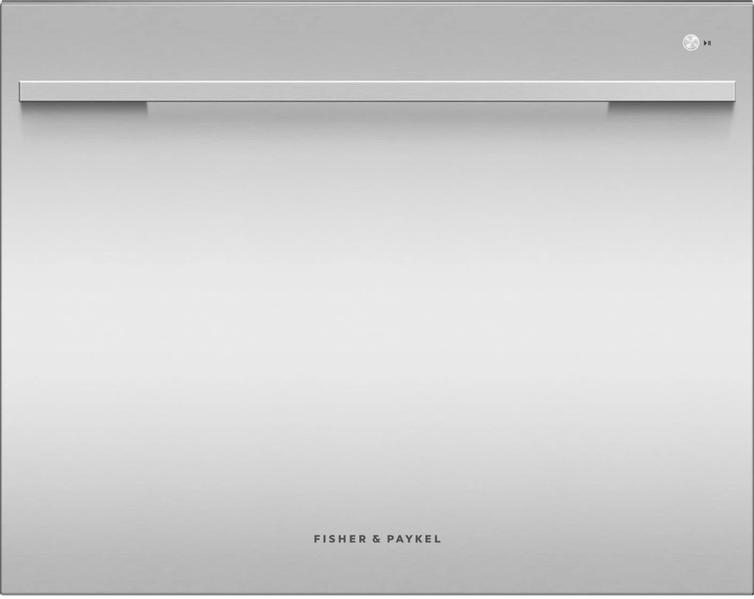 Fisher & Paykel Series 7 24" Stainless Steel Single DishDrawer™ Dishwasher 3 Fisher & Paykel Series 7 24" Stainless Steel Single DishDrawer™ Dishwasher