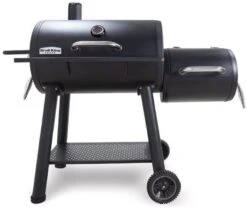 Broil King® Charcoal Smoker