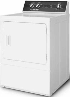 Speed Queen® DR5 7.0 Cu. Ft. White Front Load Electric Dryer 10 Speed Queen® DR5 7.0 Cu. Ft. White Front Load Electric Dryer -Samsung LG Store fbf237b5 c12e 447c 8e38 b509f1804ad9