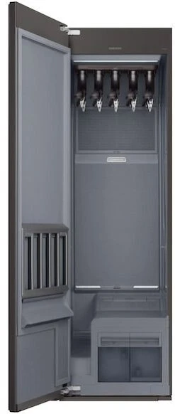 Samsung 24" Mirror Finish Grand Clothing Care System AirDresser -Samsung LG Store fc13df48 35c6 4228 8171 0758f941c440
