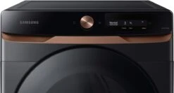 Samsung 6500 Series 7.5 Cu. Ft. Brushed Black Front Load Gas Dryer 14 Samsung 6500 Series 7.5 Cu. Ft. Brushed Black Front Load Gas Dryer -Samsung LG Store fc2652fb 5ef7 415e bc2c e0a51850974c