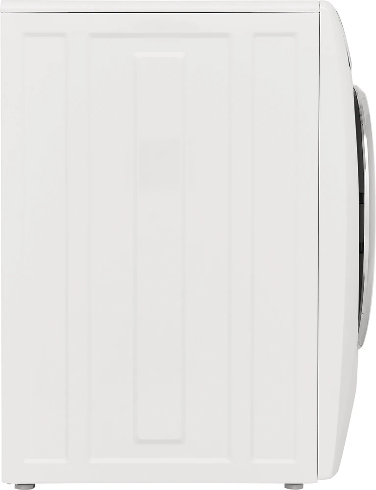 Electrolux 4.5 Cu. Ft. White Front Load Washer 9 Electrolux 4.5 Cu. Ft. White Front Load Washer - Image 7